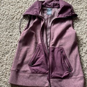 Under Armour lightweight vest